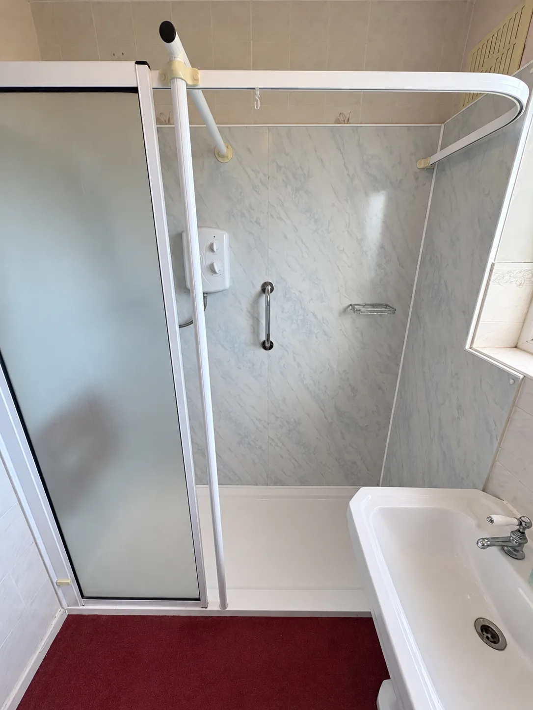 Pool Close, Trench, TF2, photo 10