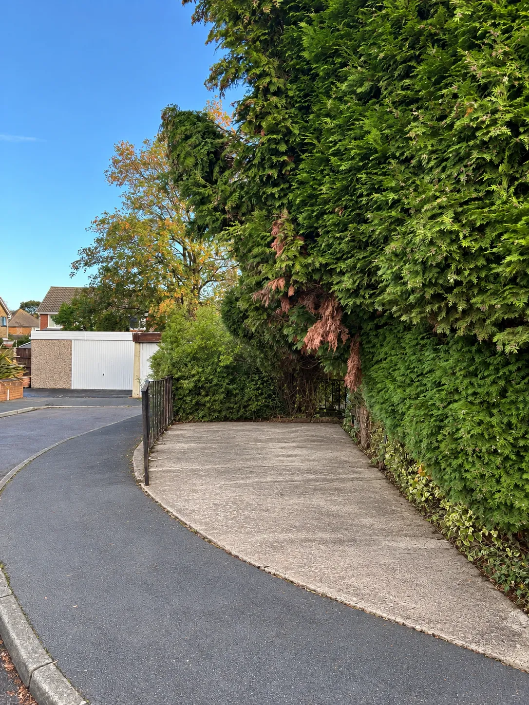 Pool Close, Trench, TF2, photo 5