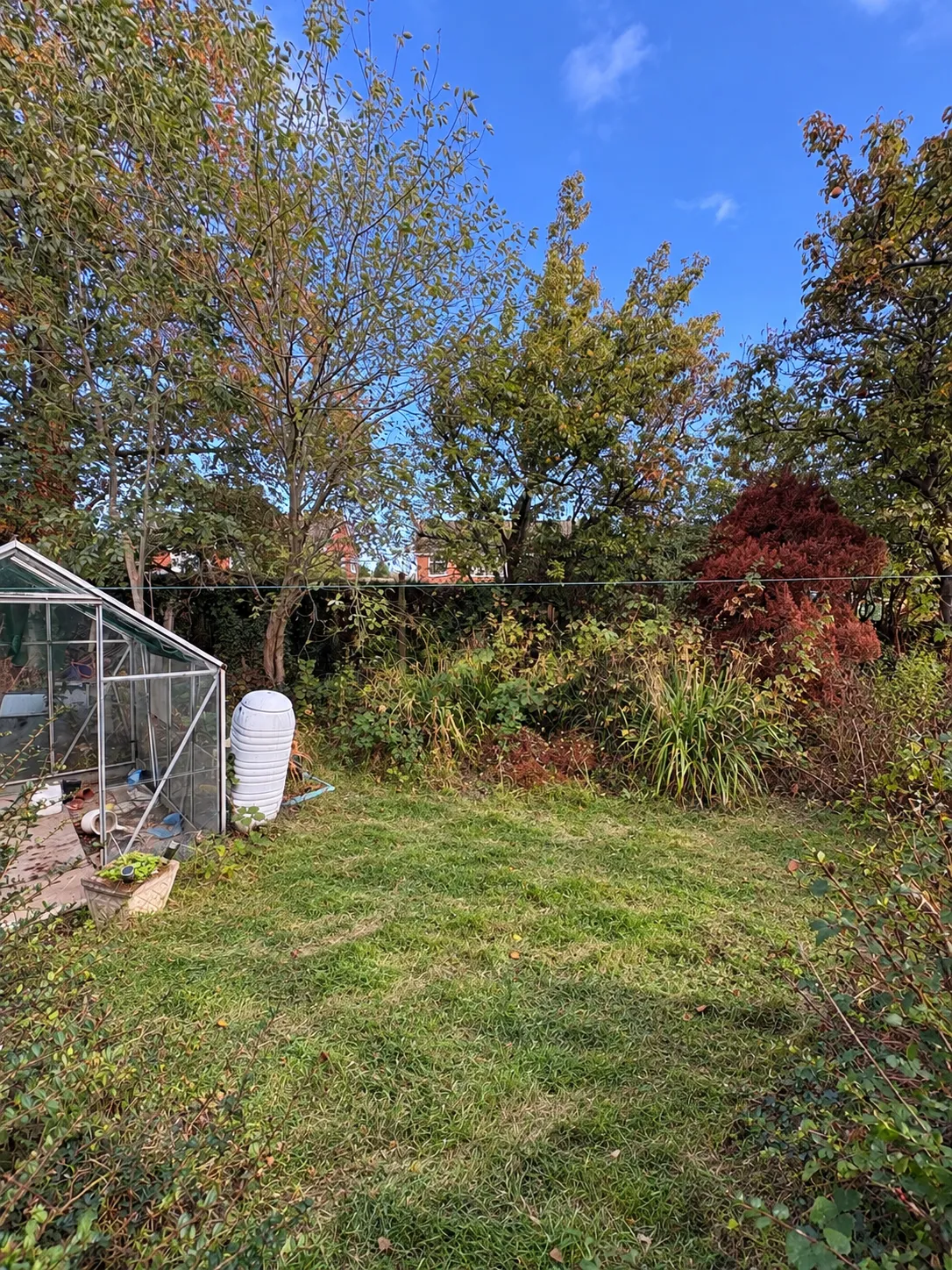Pool Close, Trench, TF2, photo 11