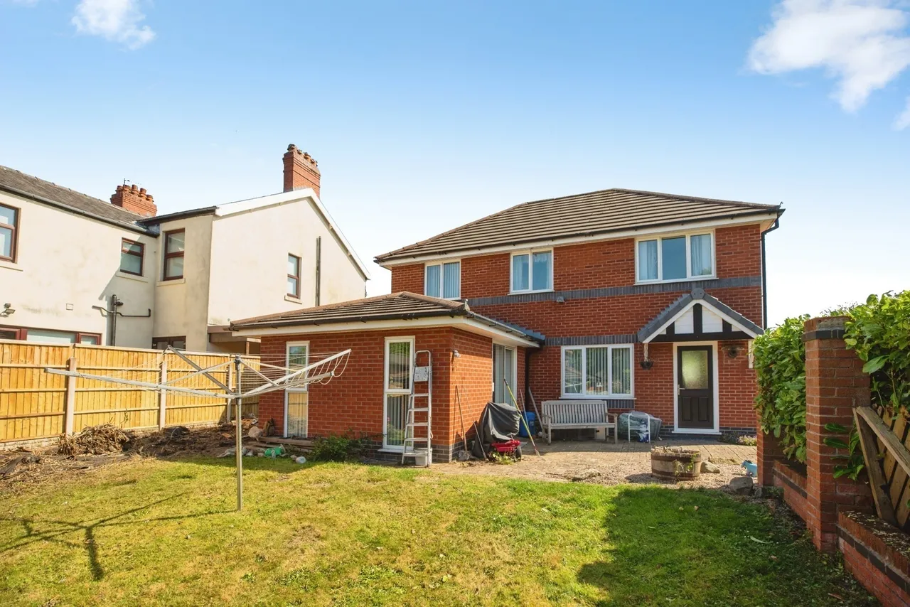 Crofters Green, Euxton, Chorley, Lancashire, PR7, photo 16