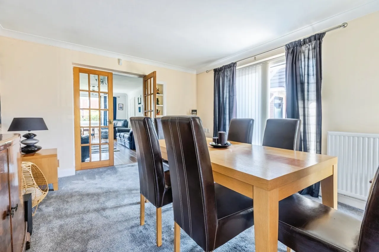 Crofters Green, Euxton, Chorley, Lancashire, PR7, photo 6