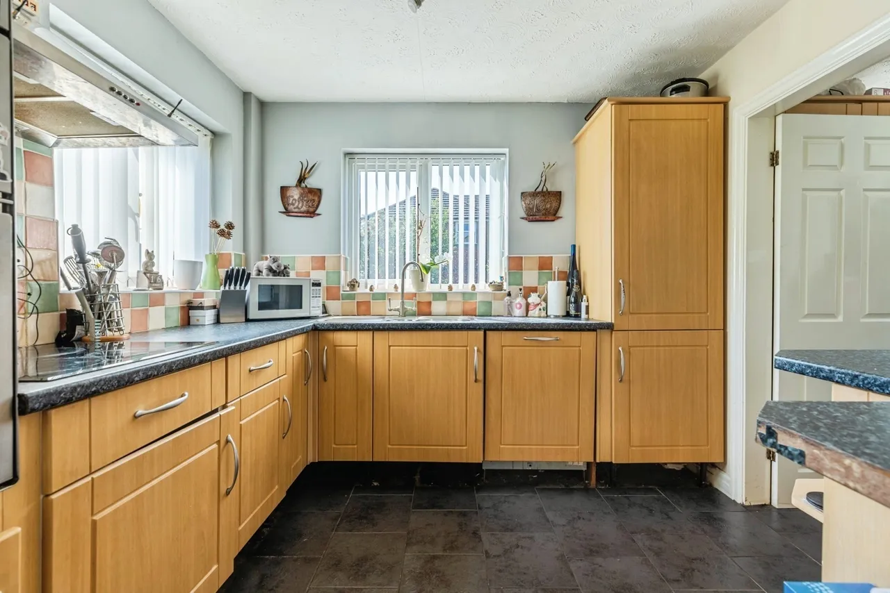 Crofters Green, Euxton, Chorley, Lancashire, PR7, photo 4