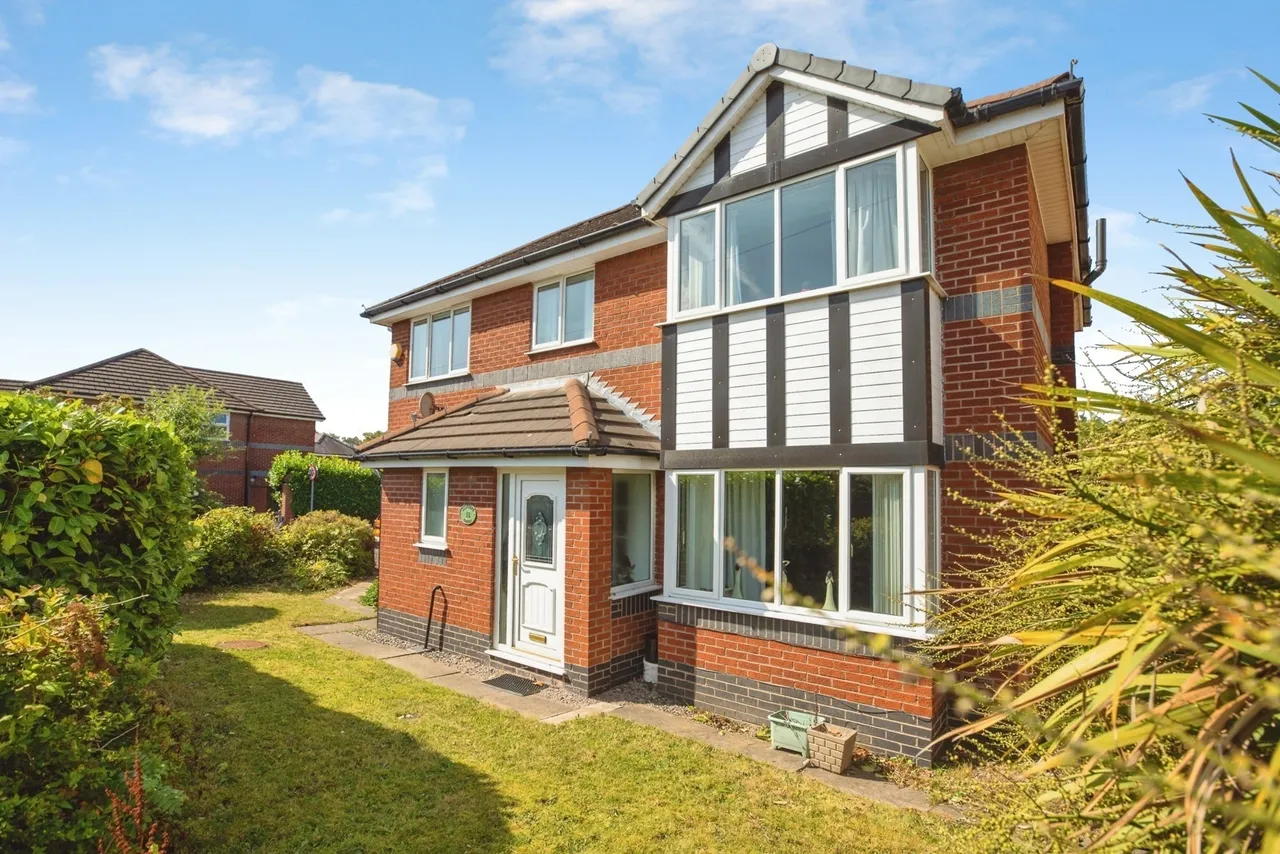 Crofters Green, Euxton, Chorley, Lancashire, PR7, photo 18
