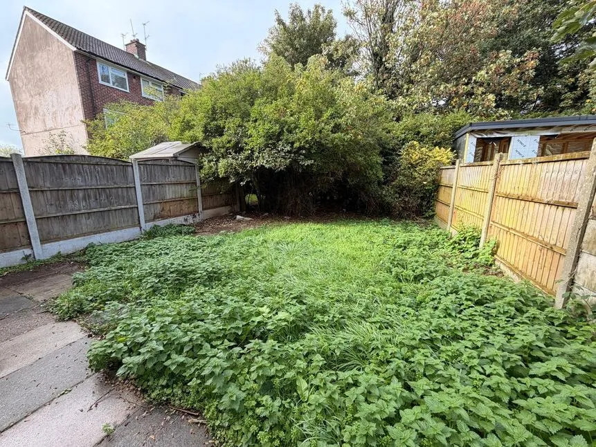 Westbrook Road, Liverpool, L25, photo 7