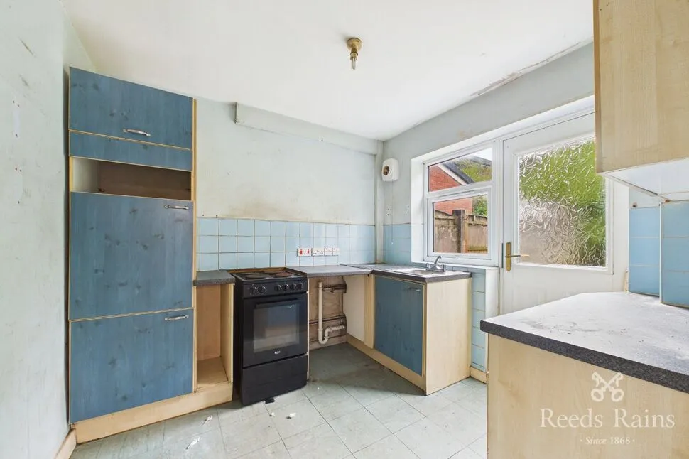Westbrook Road, Liverpool, L25, photo 2