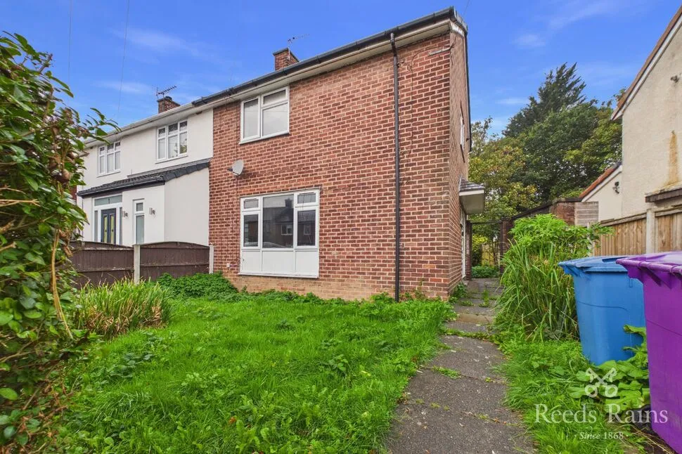 2 bed house for sale, Westbrook Road, Liverpool, L25