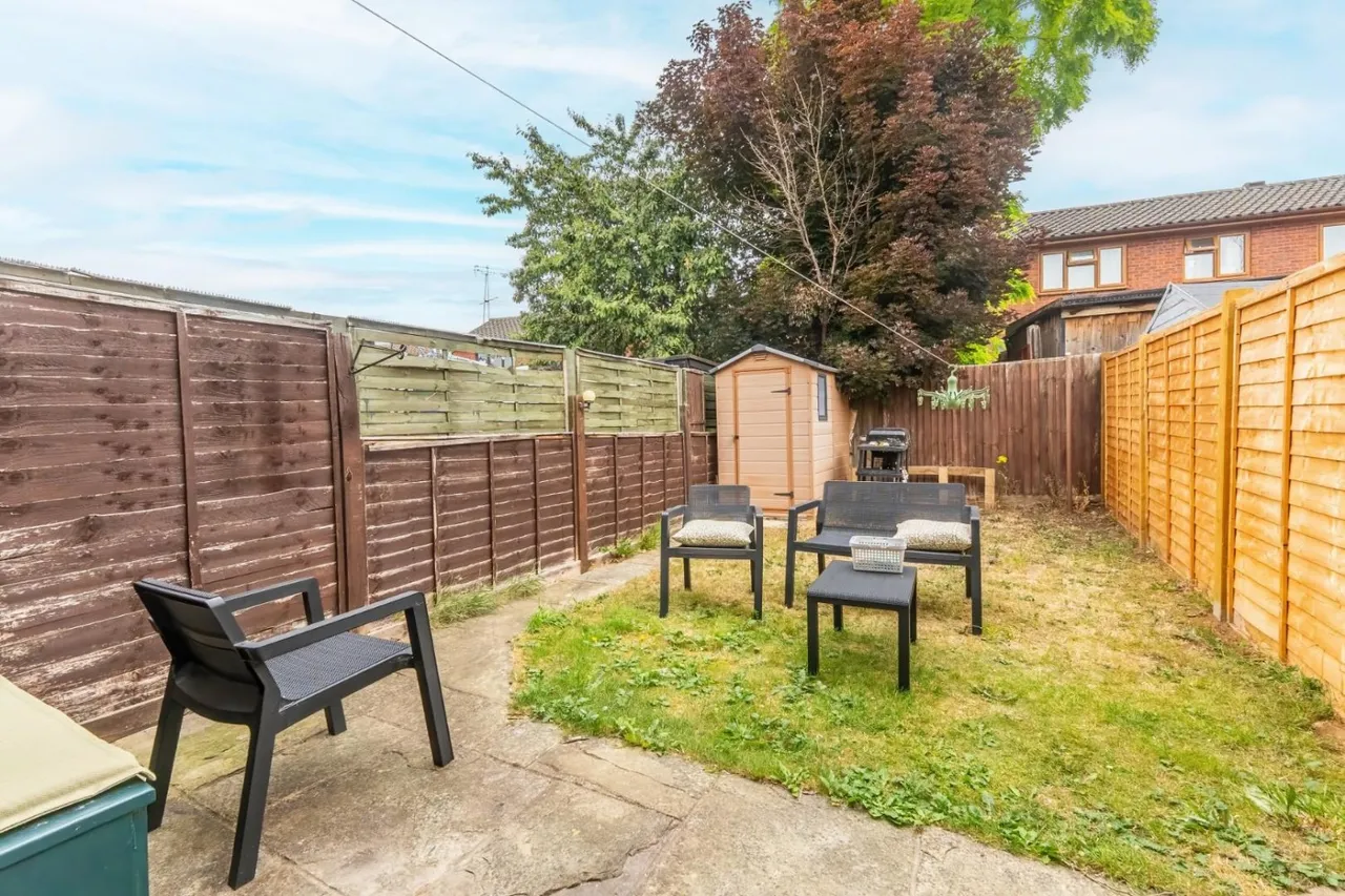 Millstream Way, Leighton Buzzard, LU7, photo 8