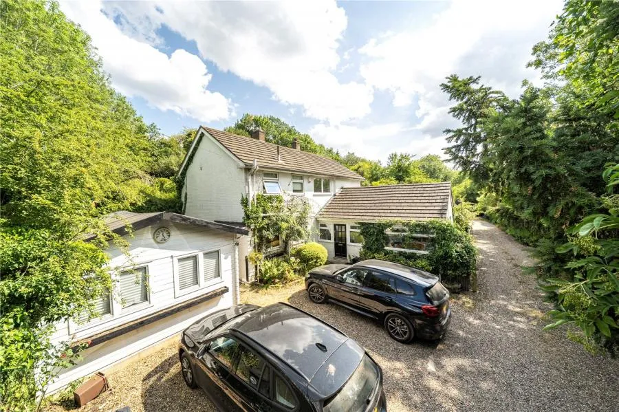 4 bed house for sale, White Hill, Chesham, HP5