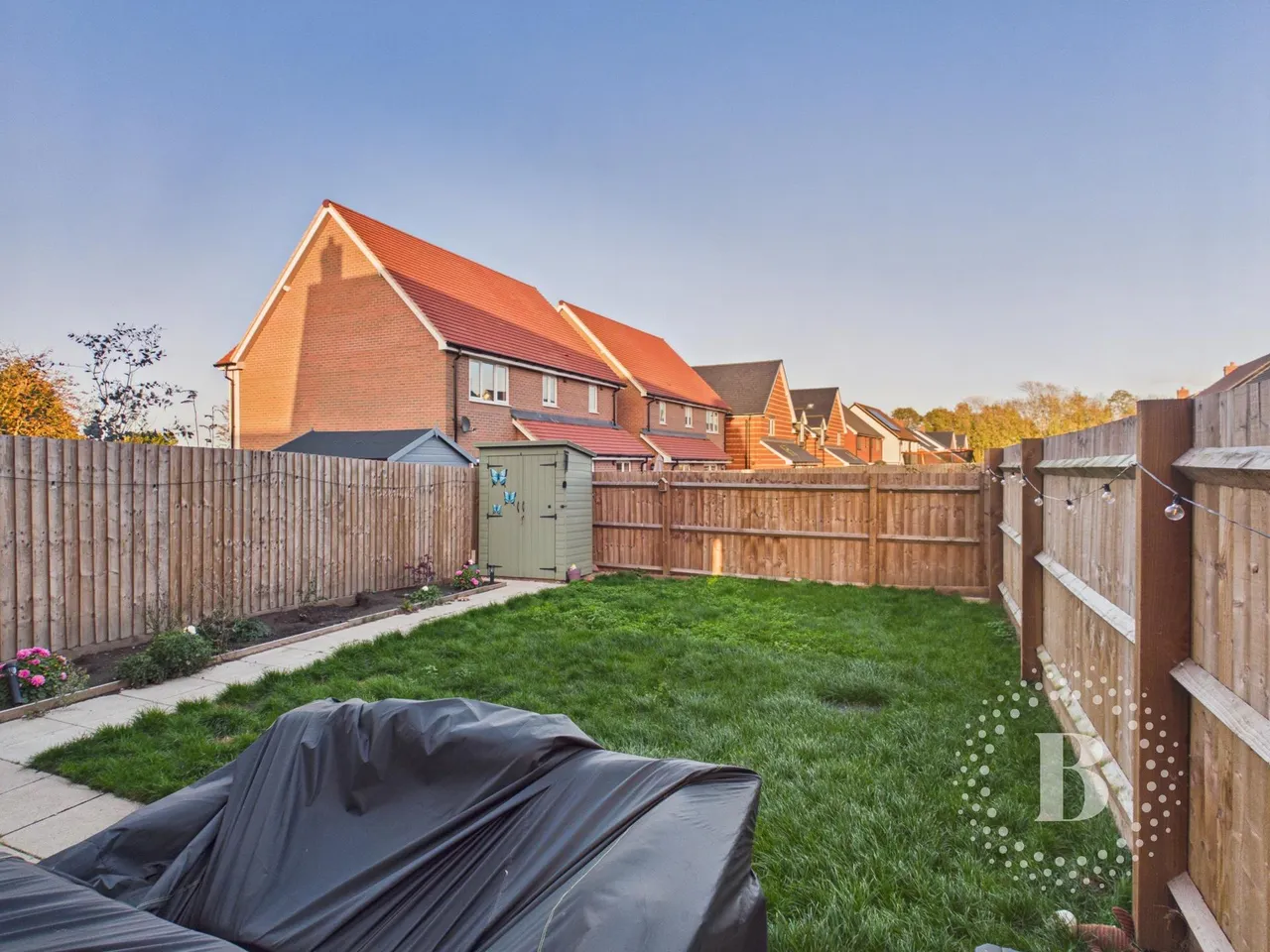 Pleaton Lane, Allscott, TF6, photo 5