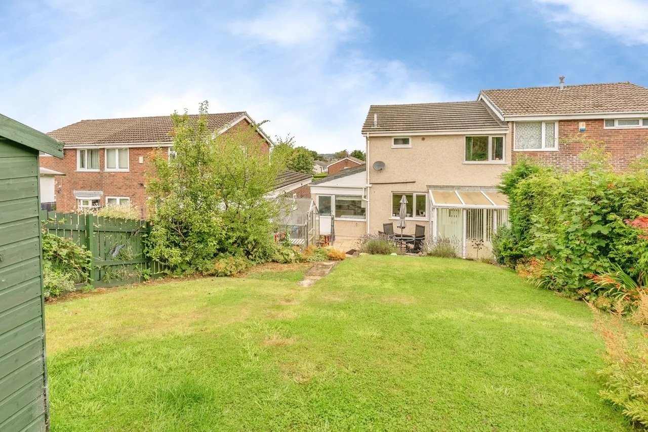Fairways Drive, Burnley, Lancashire, BB11, photo 18