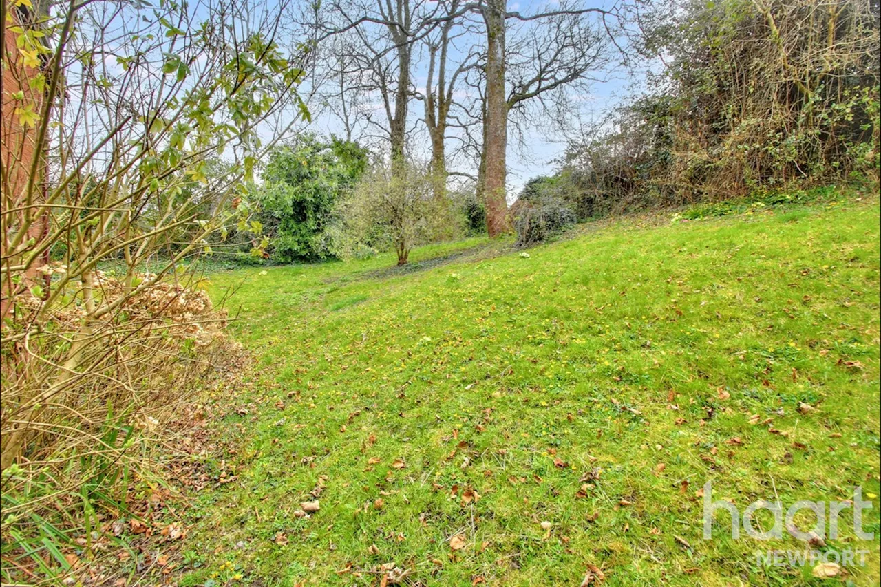 Kings Acre Fields Park Road, Newport, NP20, photo 10