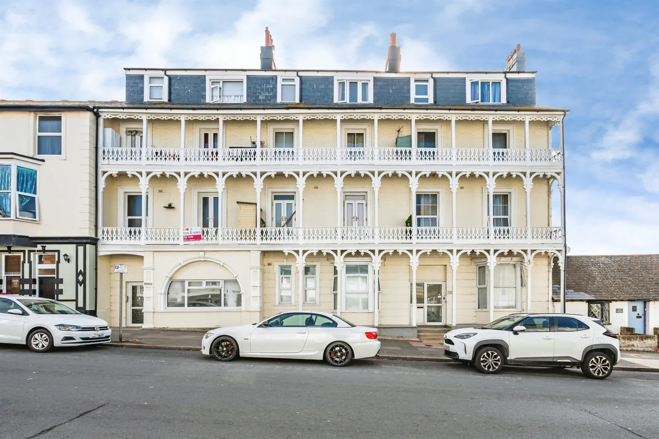 Pelham Road, Seaford, photo 3
