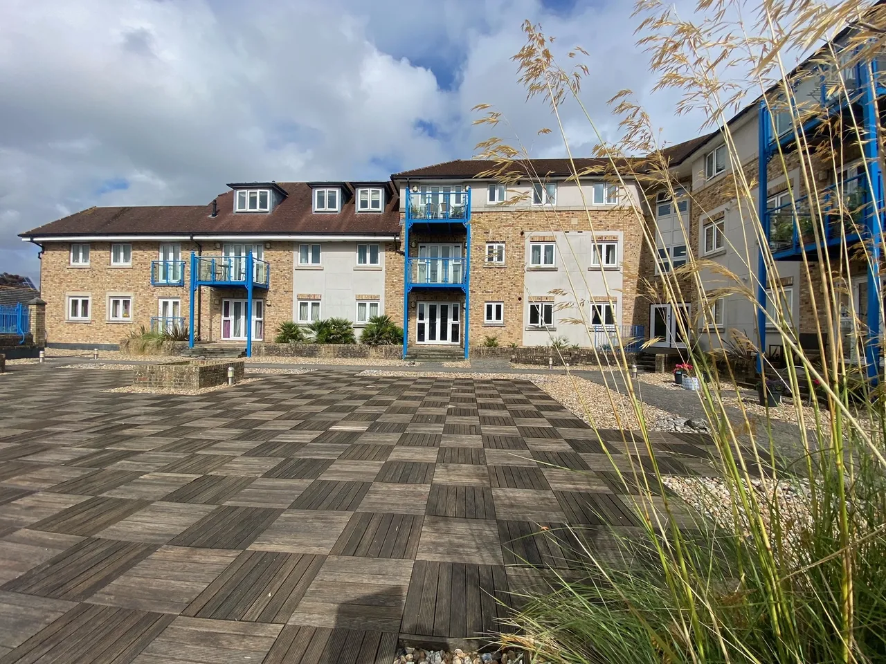 Hulse Road, SOUTHAMPTON, photo 4