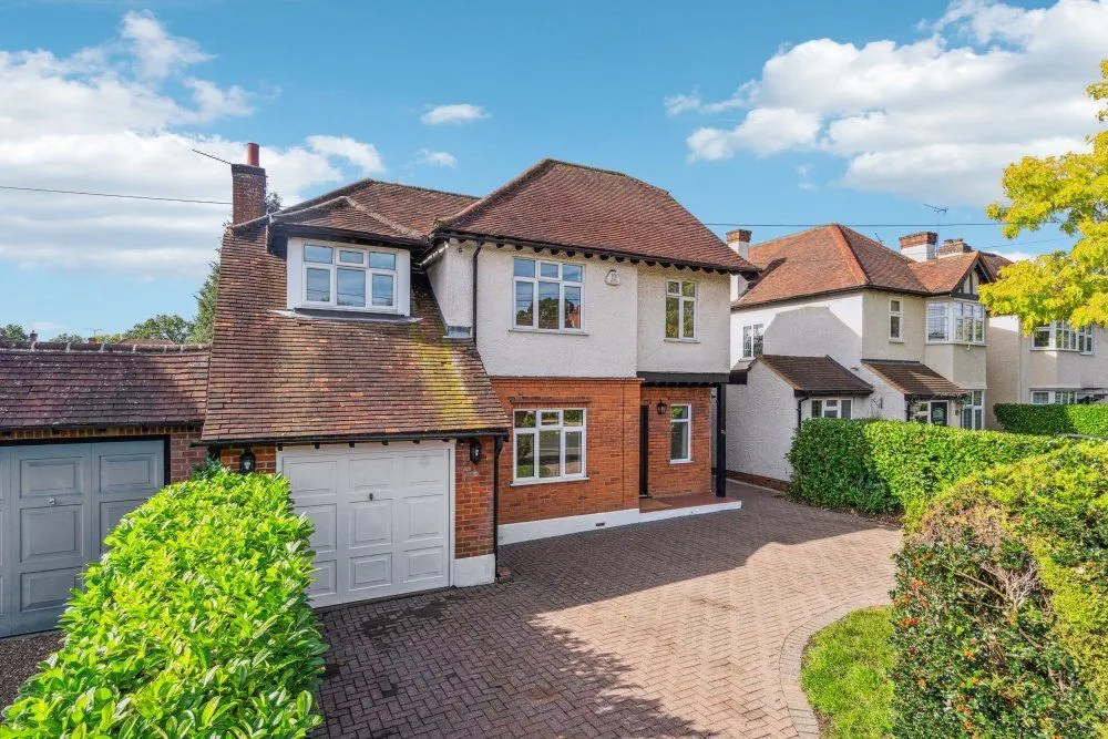 Gaviots Way, Gerrards Cross, Buckinghamshire, SL9 7DX, photo 11