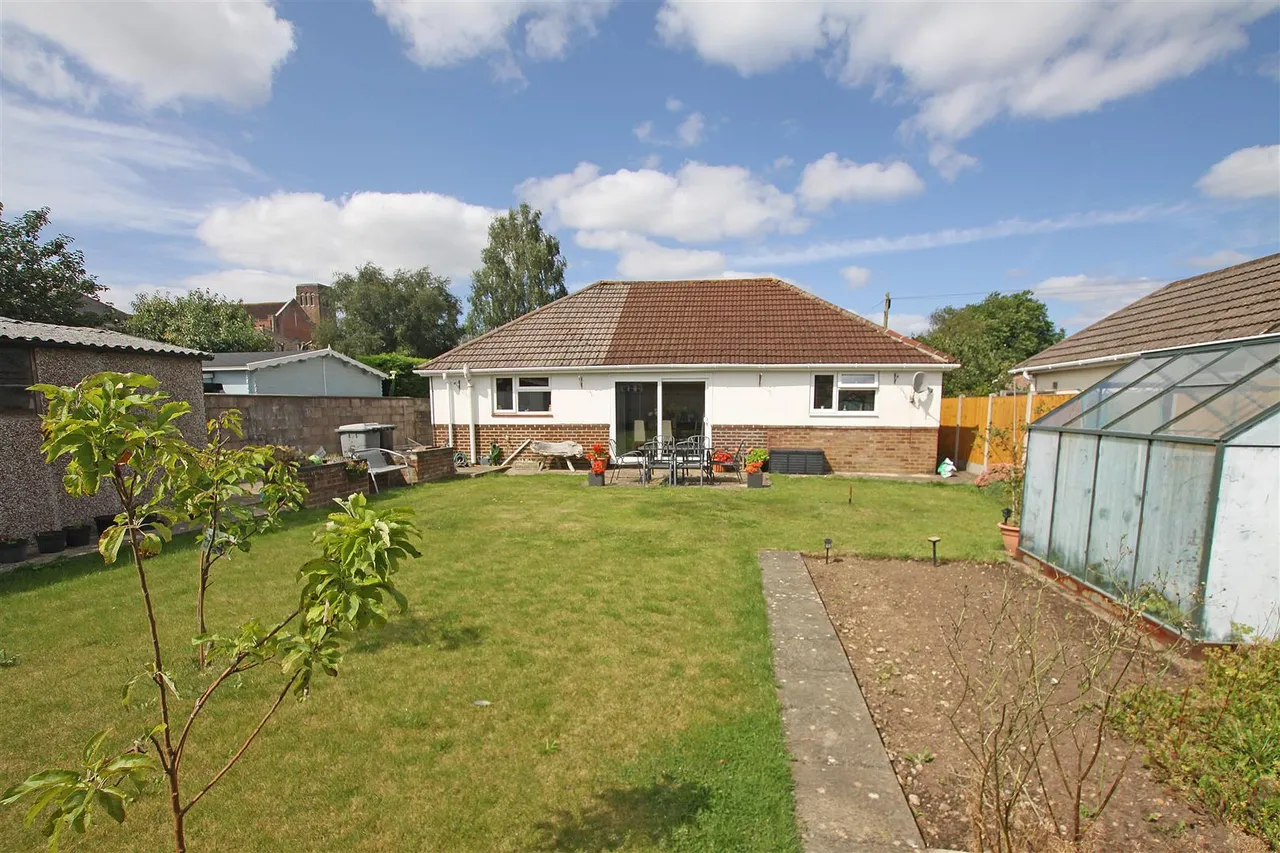Priory View Place, Bournemouth, photo 10