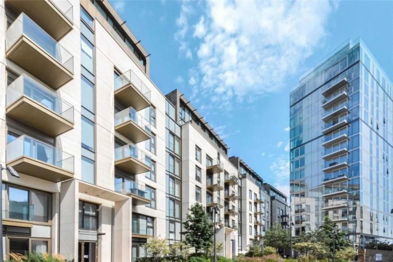Lillie Square, Fulham, SW6 1FU, photo 6