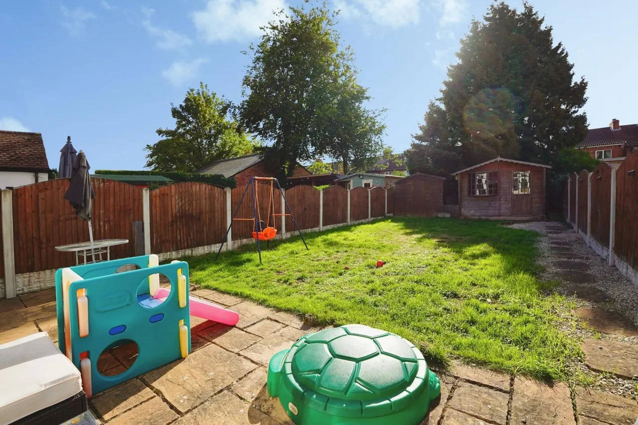 Ordsall Park Road, Retford, DN22, photo 11