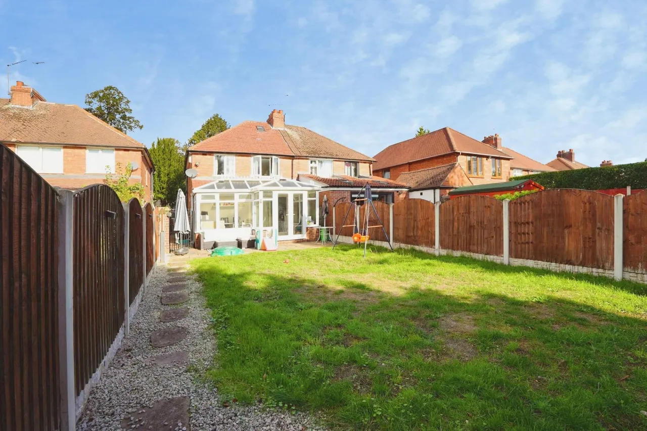 Ordsall Park Road, Retford, DN22, photo 6