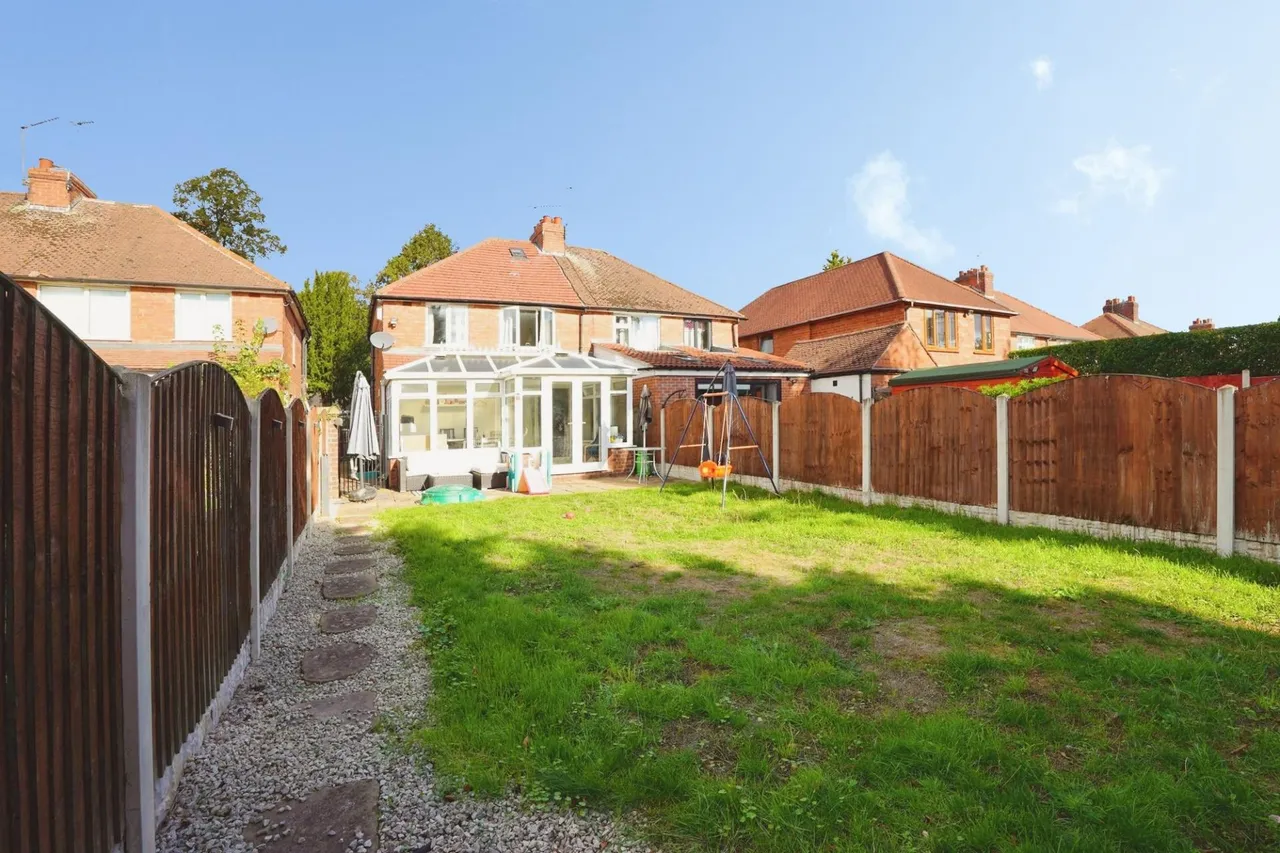 Ordsall Park Road, Retford, DN22, photo 12