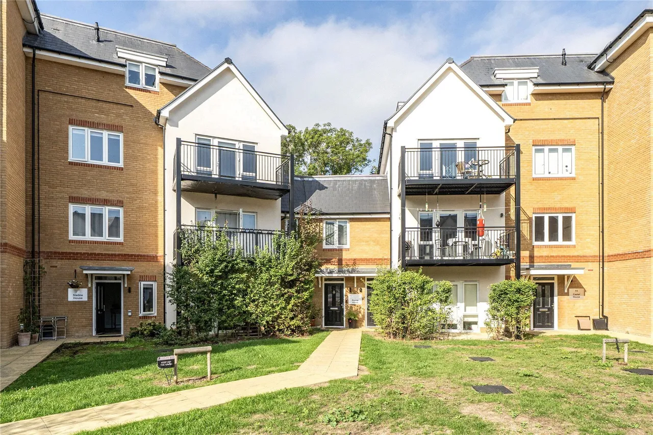 Caesar Road, Beckenham, BR3, photo 14