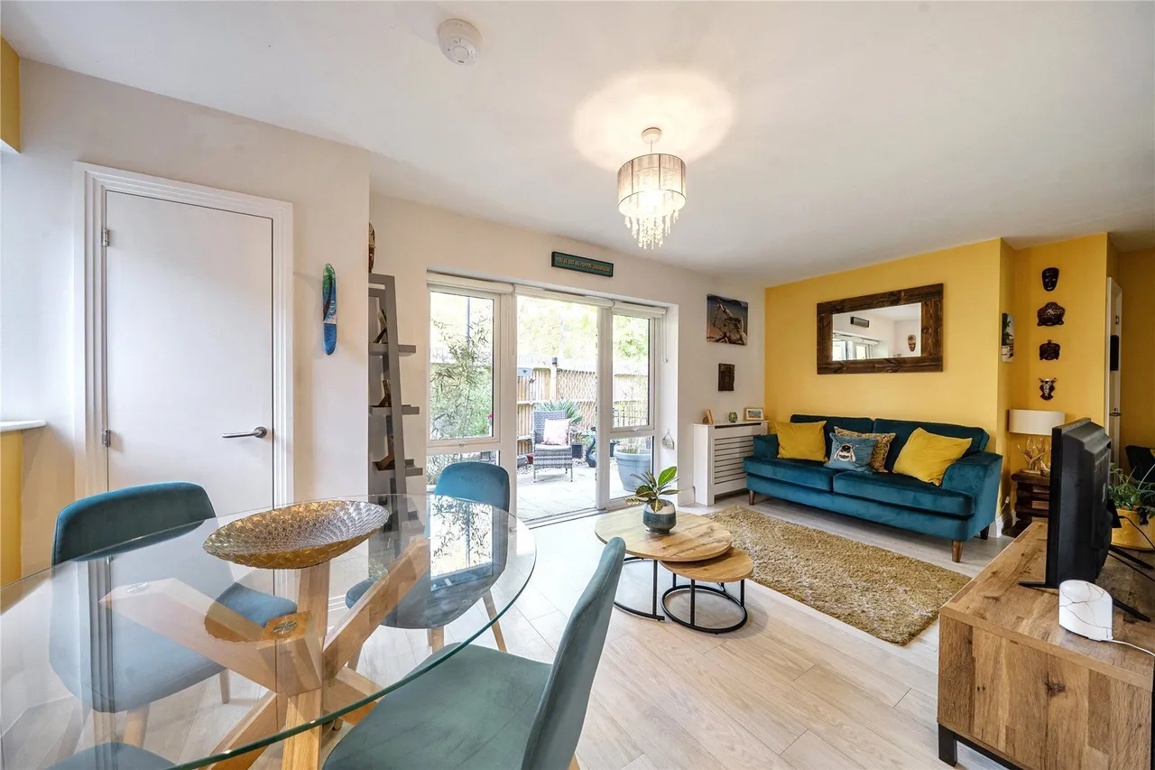 1 bed flat for sale, Caesar Road, Beckenham, BR3