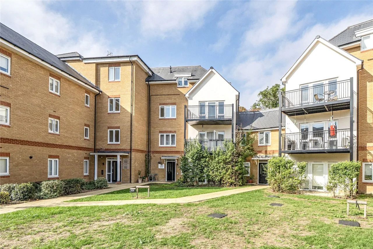 Caesar Road, Beckenham, BR3, photo 13