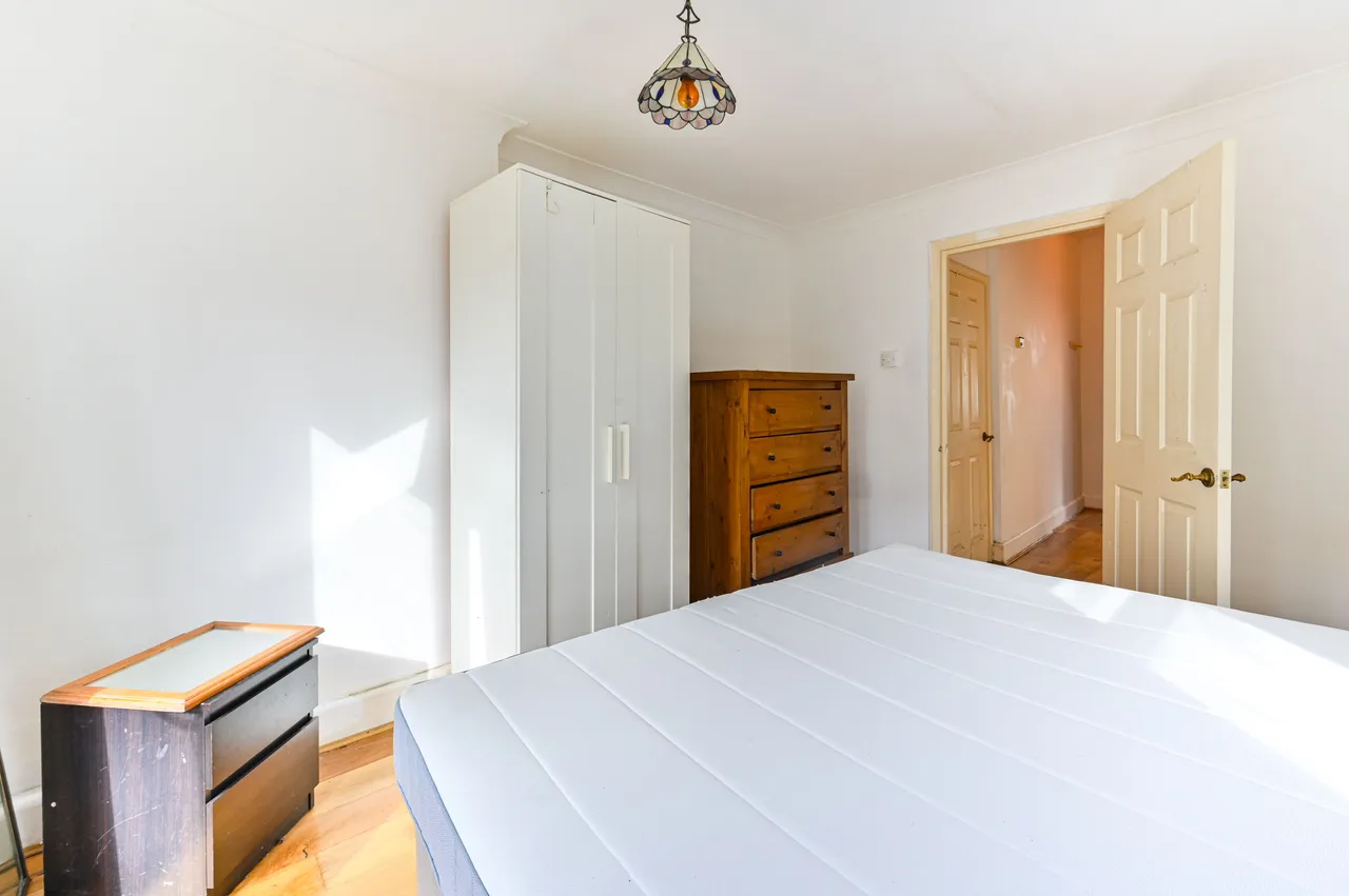 Ground Floor, 3 Archel Road, London, photo 8