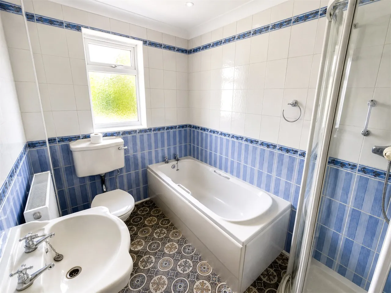 2 bed house for sale — King John Street, Sleaford, NG34