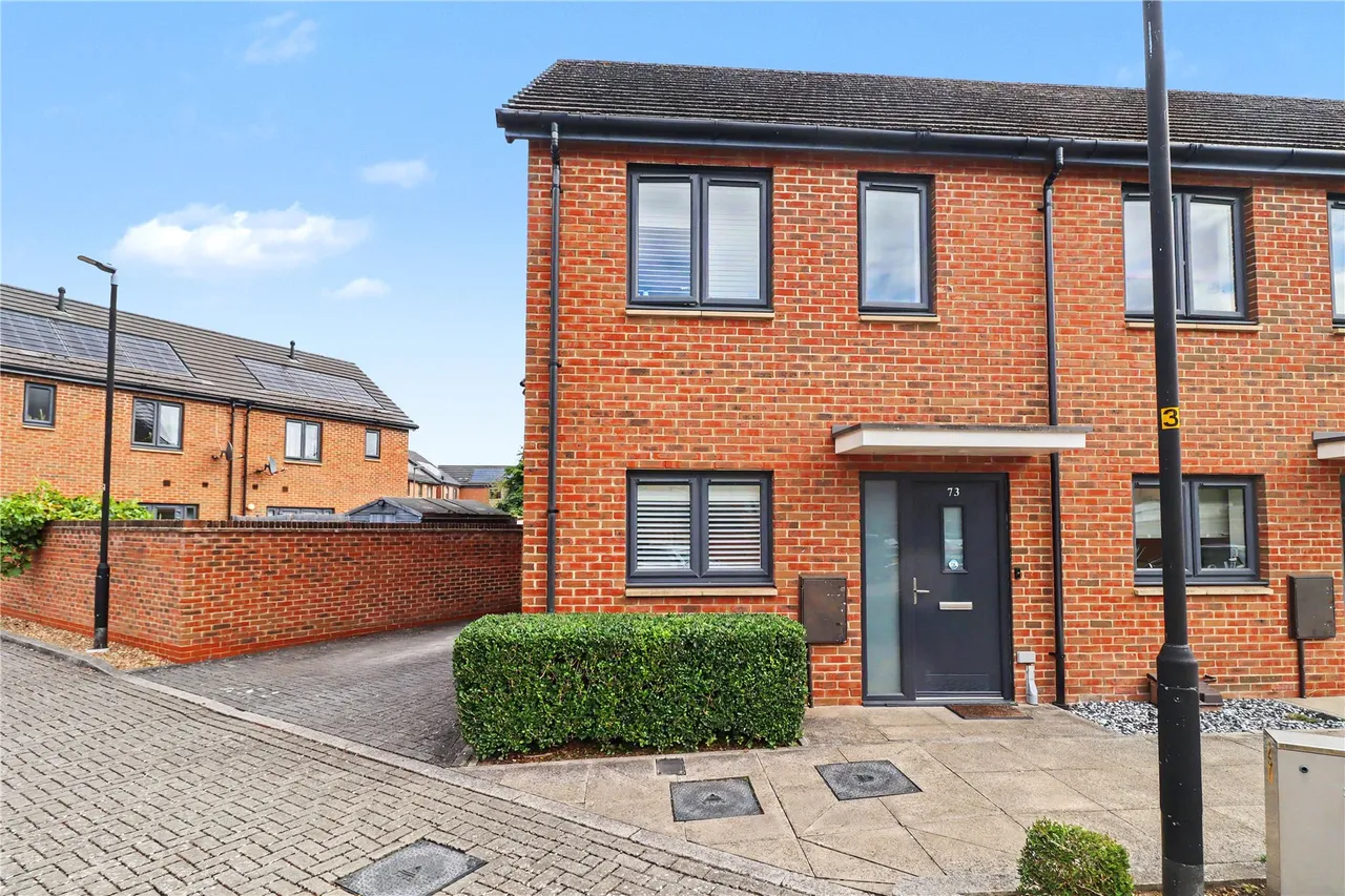 Reed Street, Woking, GU22, photo 15