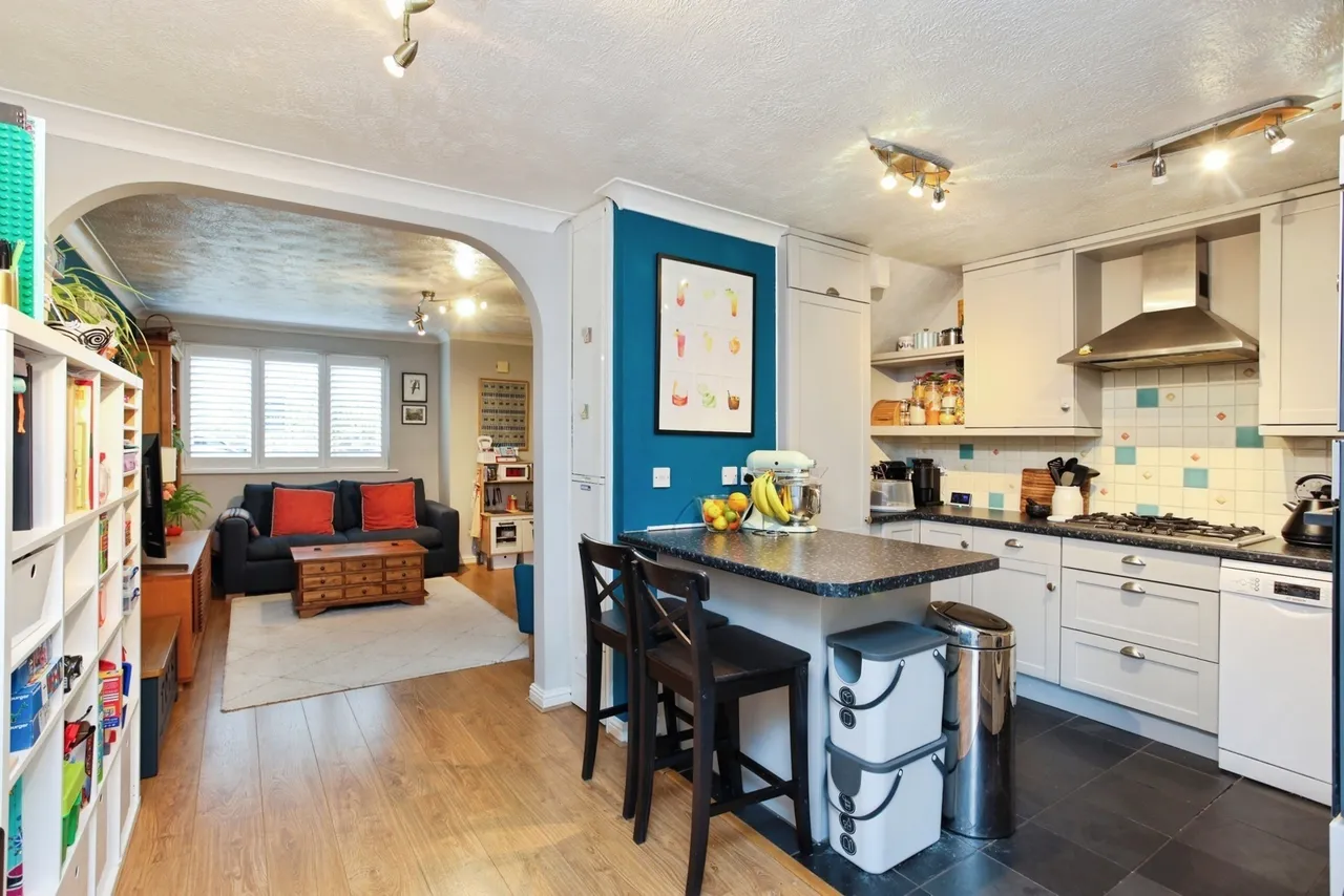 Amberley Close, Tonbridge, TN9, photo 14