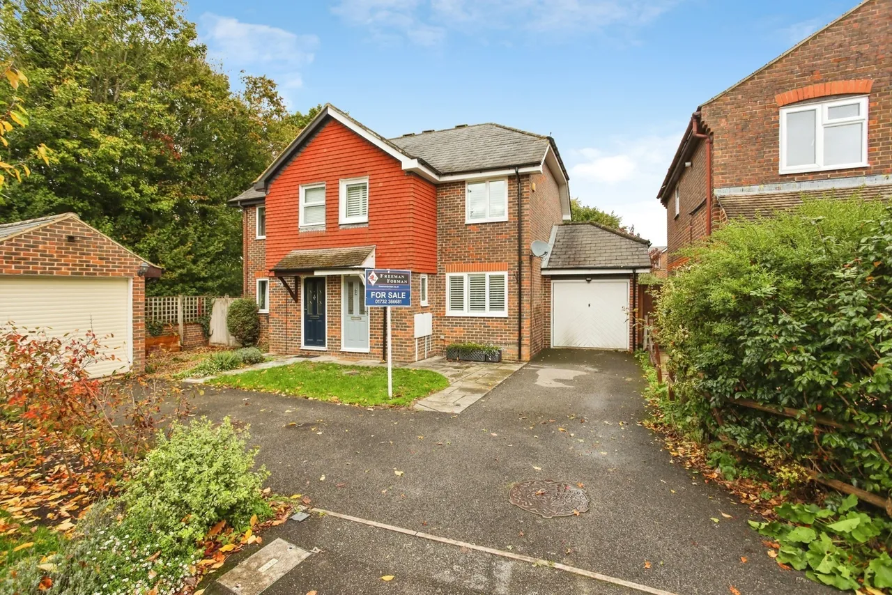 Amberley Close, Tonbridge, TN9, photo 17