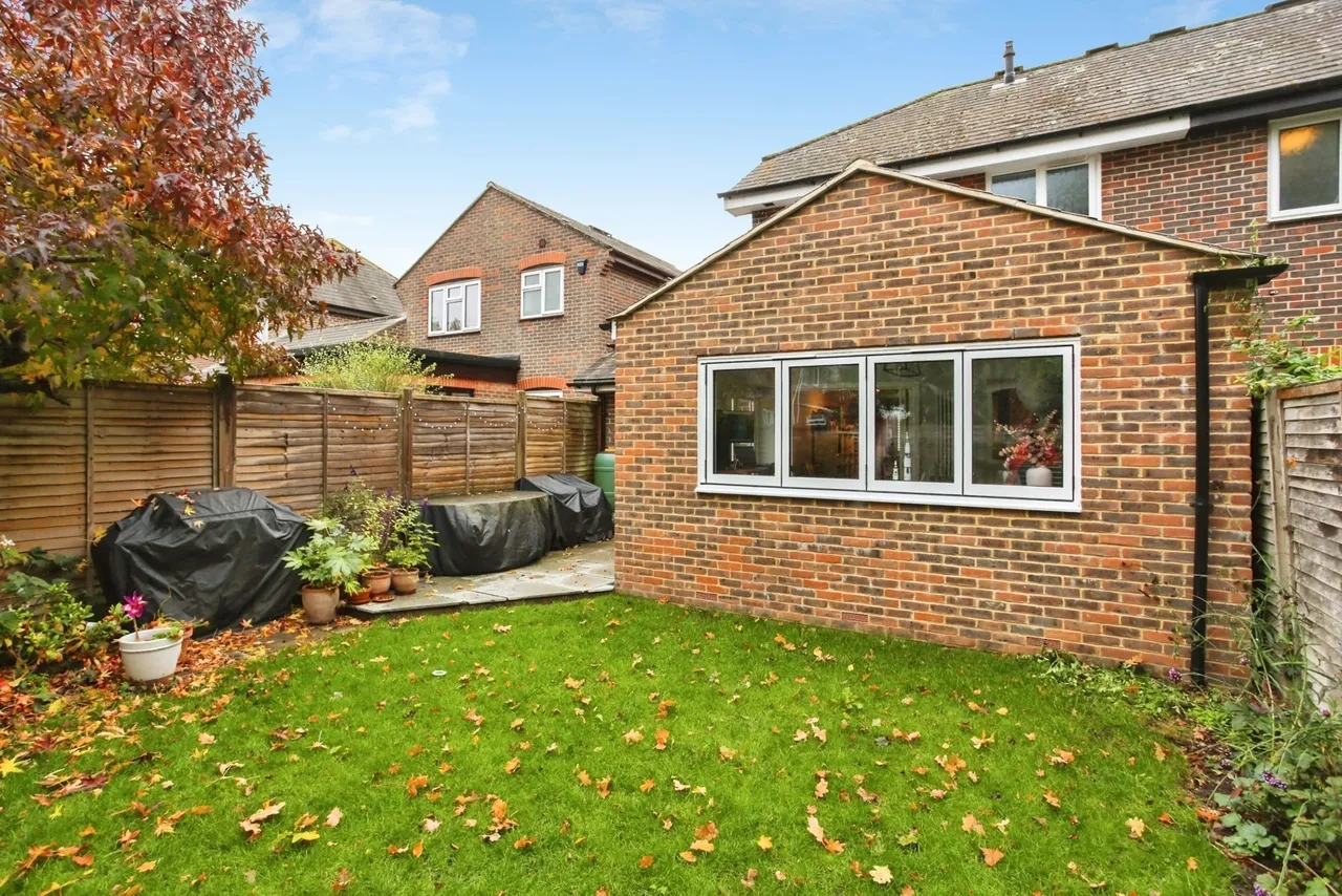 Amberley Close, Tonbridge, TN9, photo 15