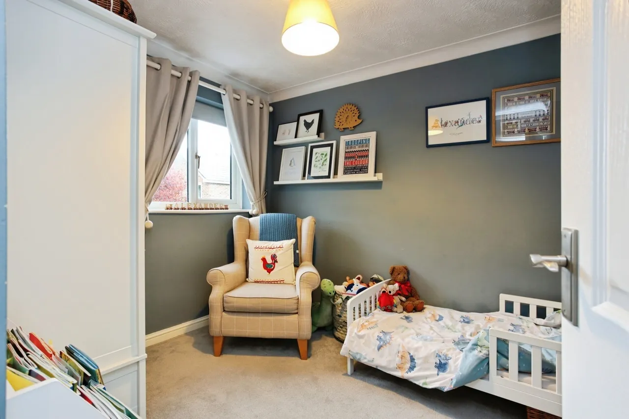 Amberley Close, Tonbridge, TN9, photo 9