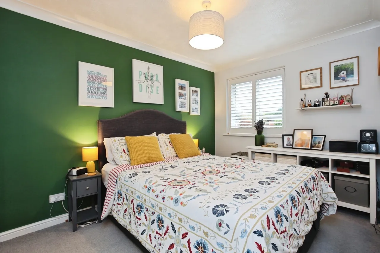 Amberley Close, Tonbridge, TN9, photo 7
