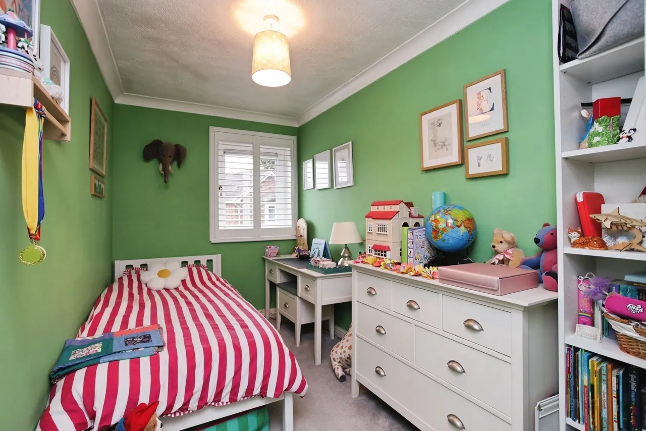 Amberley Close, Tonbridge, TN9, photo 8