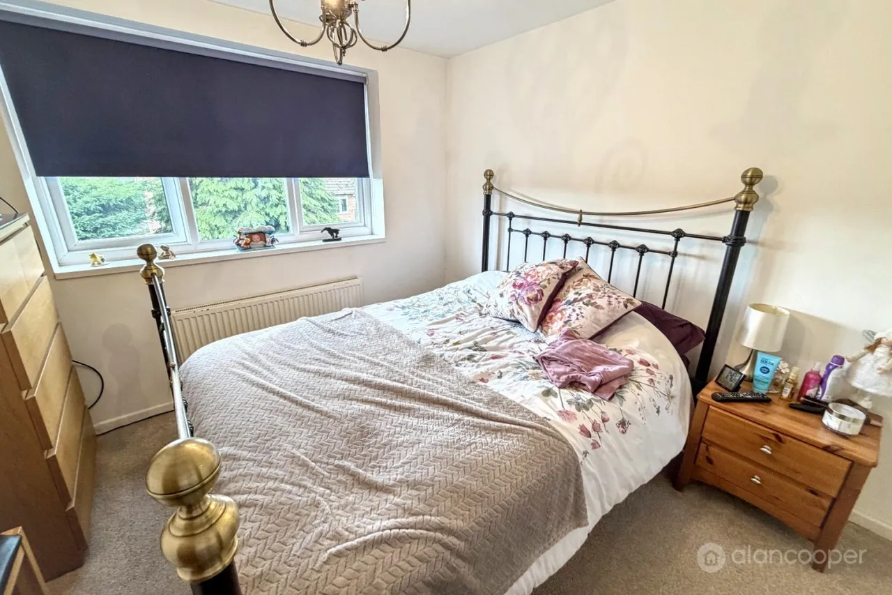 Cheviot Close, Church Farm, CV10, photo 6