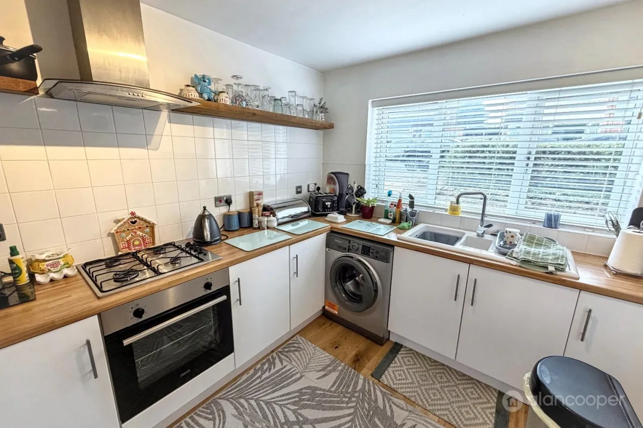 Cheviot Close, Church Farm, CV10, photo 5
