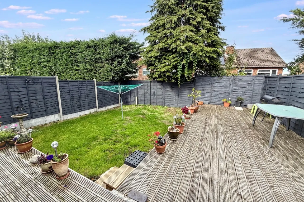 Cheviot Close, Church Farm, CV10, photo 10