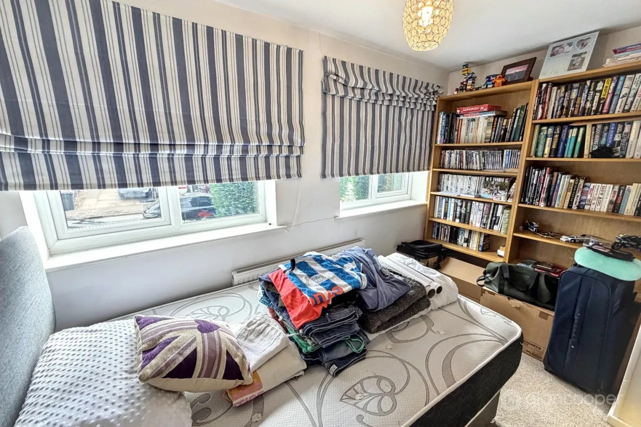 Cheviot Close, Church Farm, CV10, photo 7