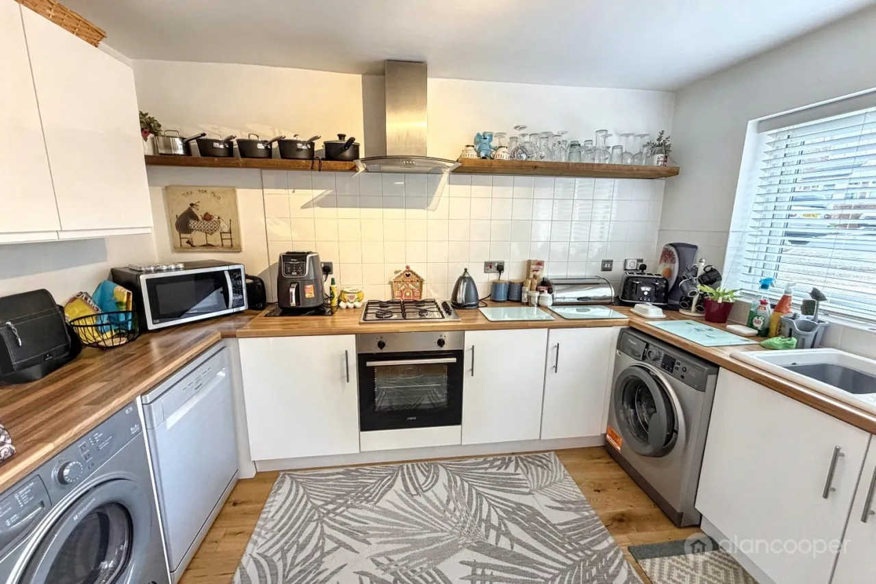 Cheviot Close, Church Farm, CV10, photo 4