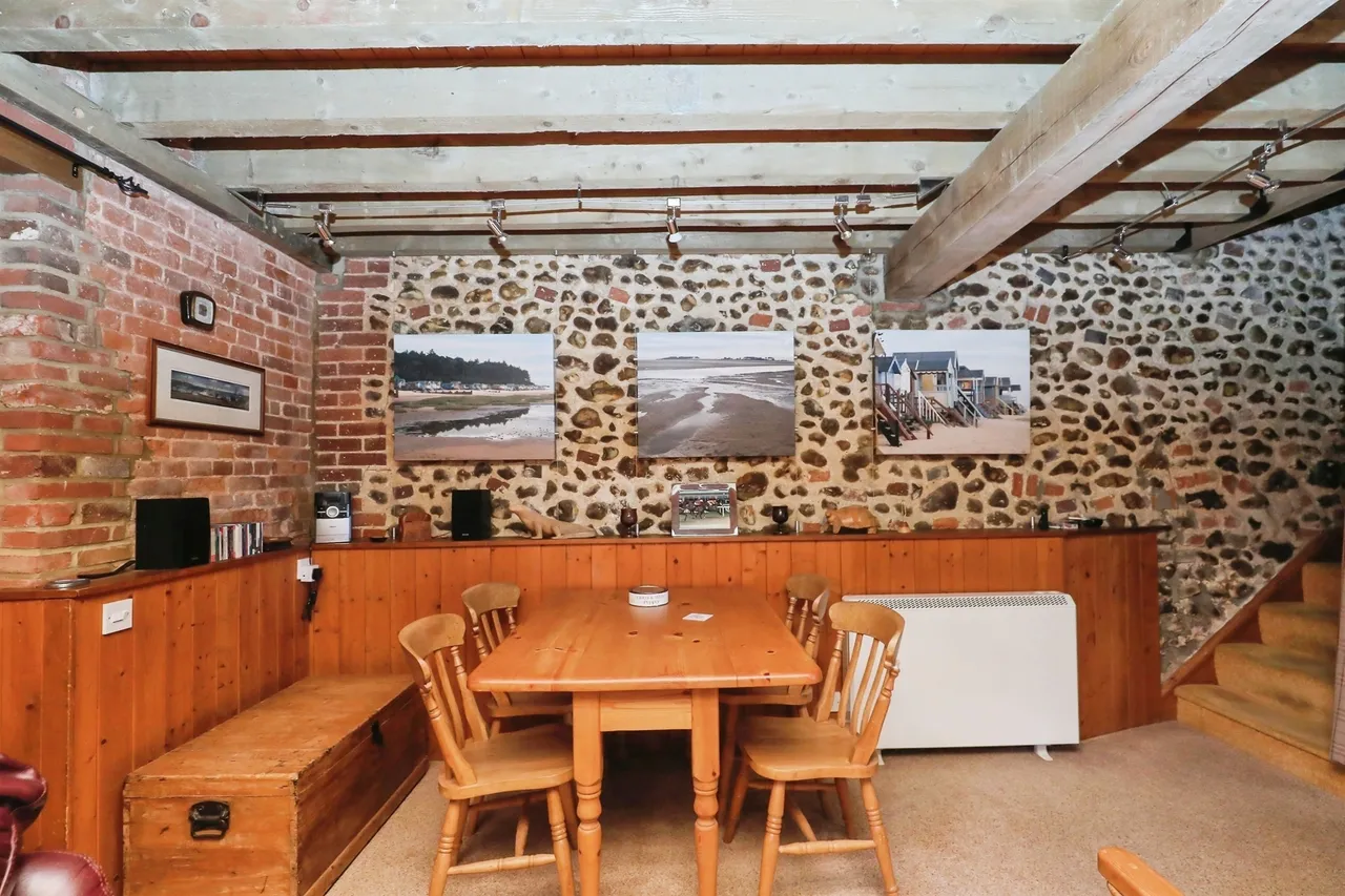 Swaffham Road, Toftrees, Fakenham, photo 8