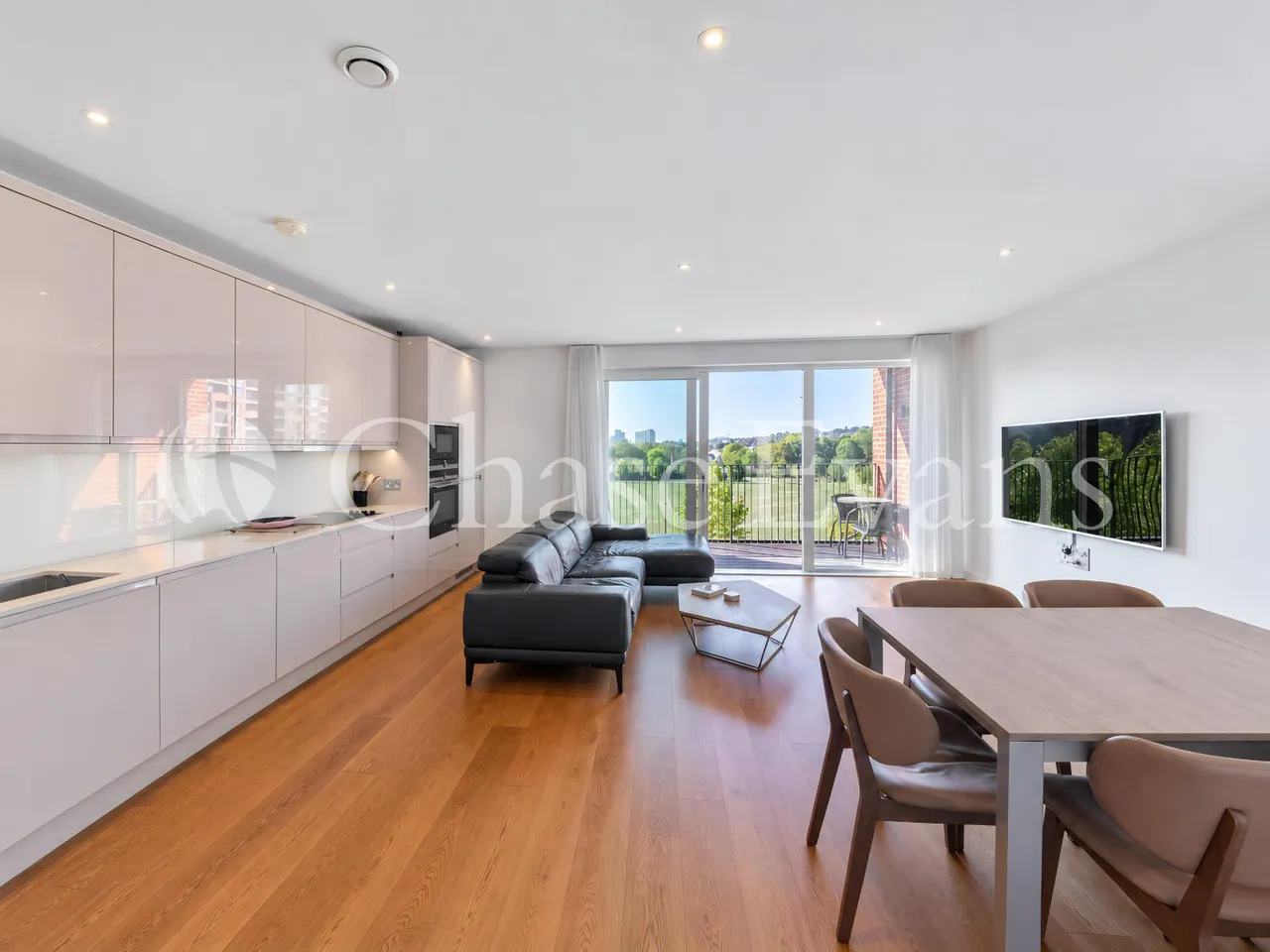 3 bed flat for sale, Colindale Gardens, Colindale, NW9