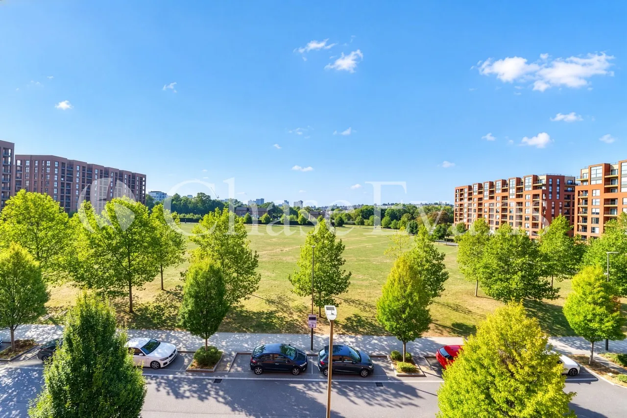 Colindale Gardens, Colindale, NW9, photo 13