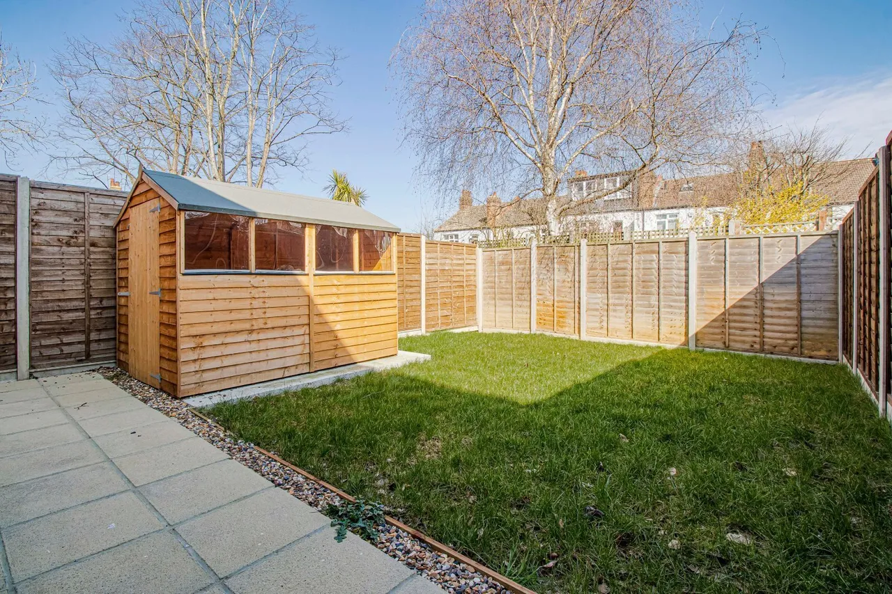 Dudley Road, Finchley, N3, photo 8