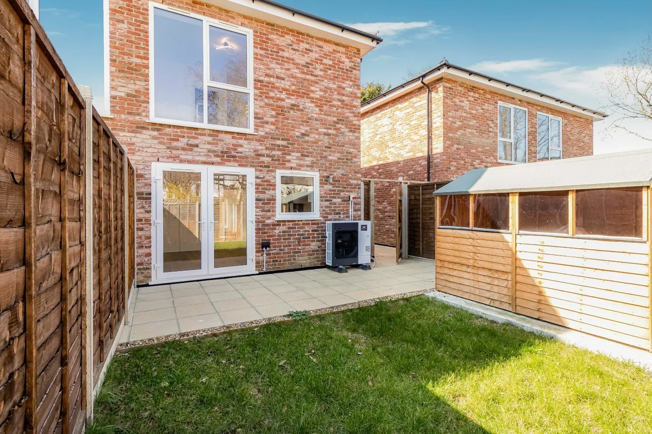 Dudley Road, Finchley, N3, photo 4