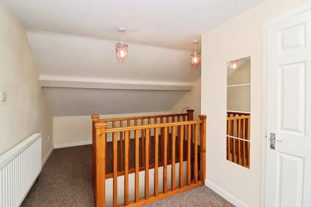 Clowne Road, Stanfree, Chesterfield, Derbyshire, S44, photo 10