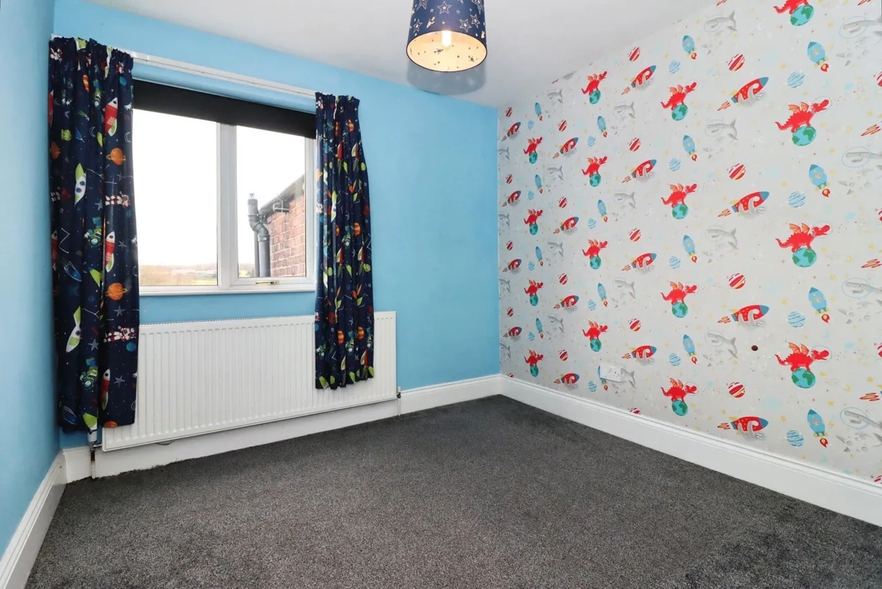 Clowne Road, Stanfree, Chesterfield, Derbyshire, S44, photo 8