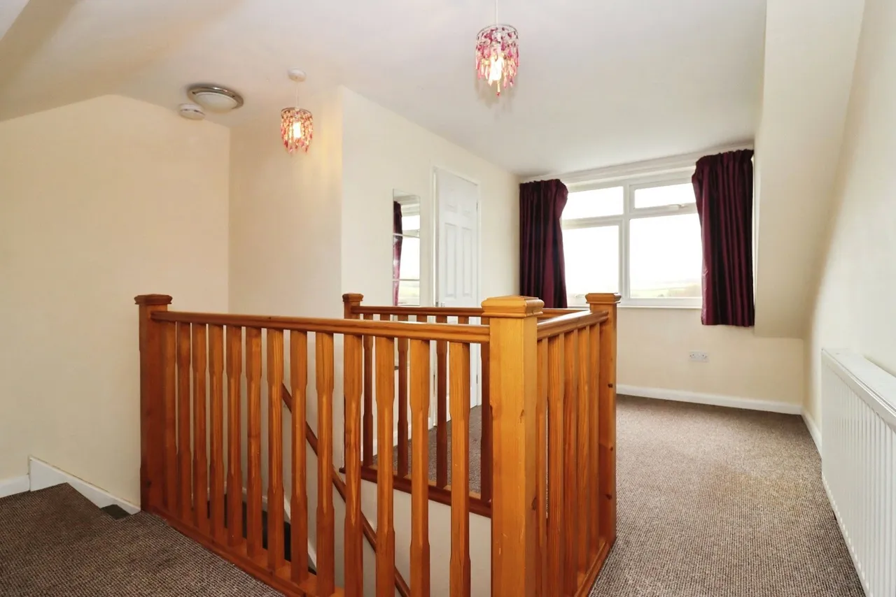 Clowne Road, Stanfree, Chesterfield, Derbyshire, S44, photo 9