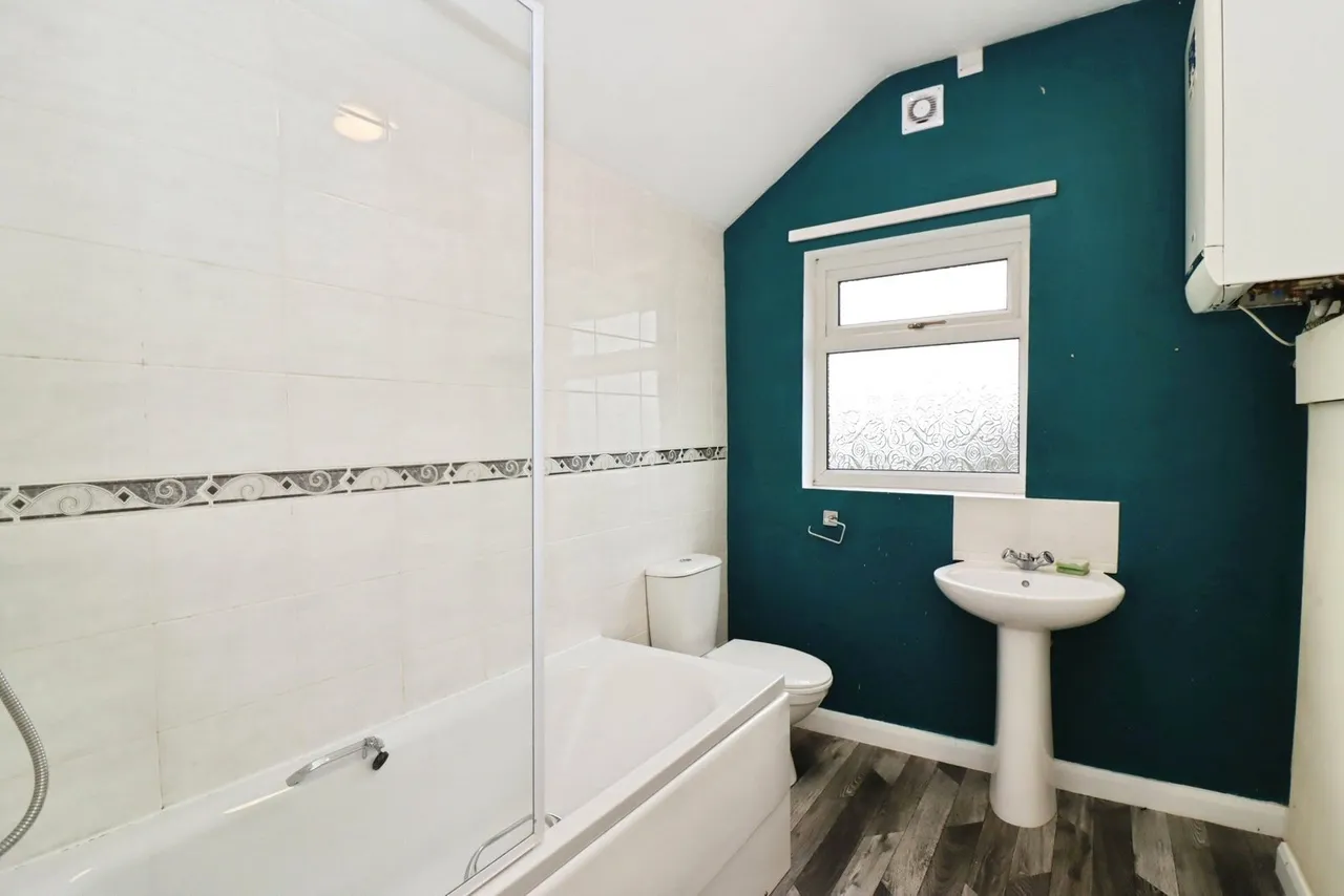 Clowne Road, Stanfree, Chesterfield, Derbyshire, S44, photo 11