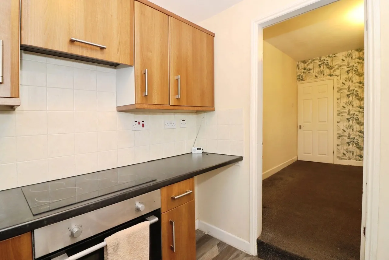 Clowne Road, Stanfree, Chesterfield, Derbyshire, S44, photo 5
